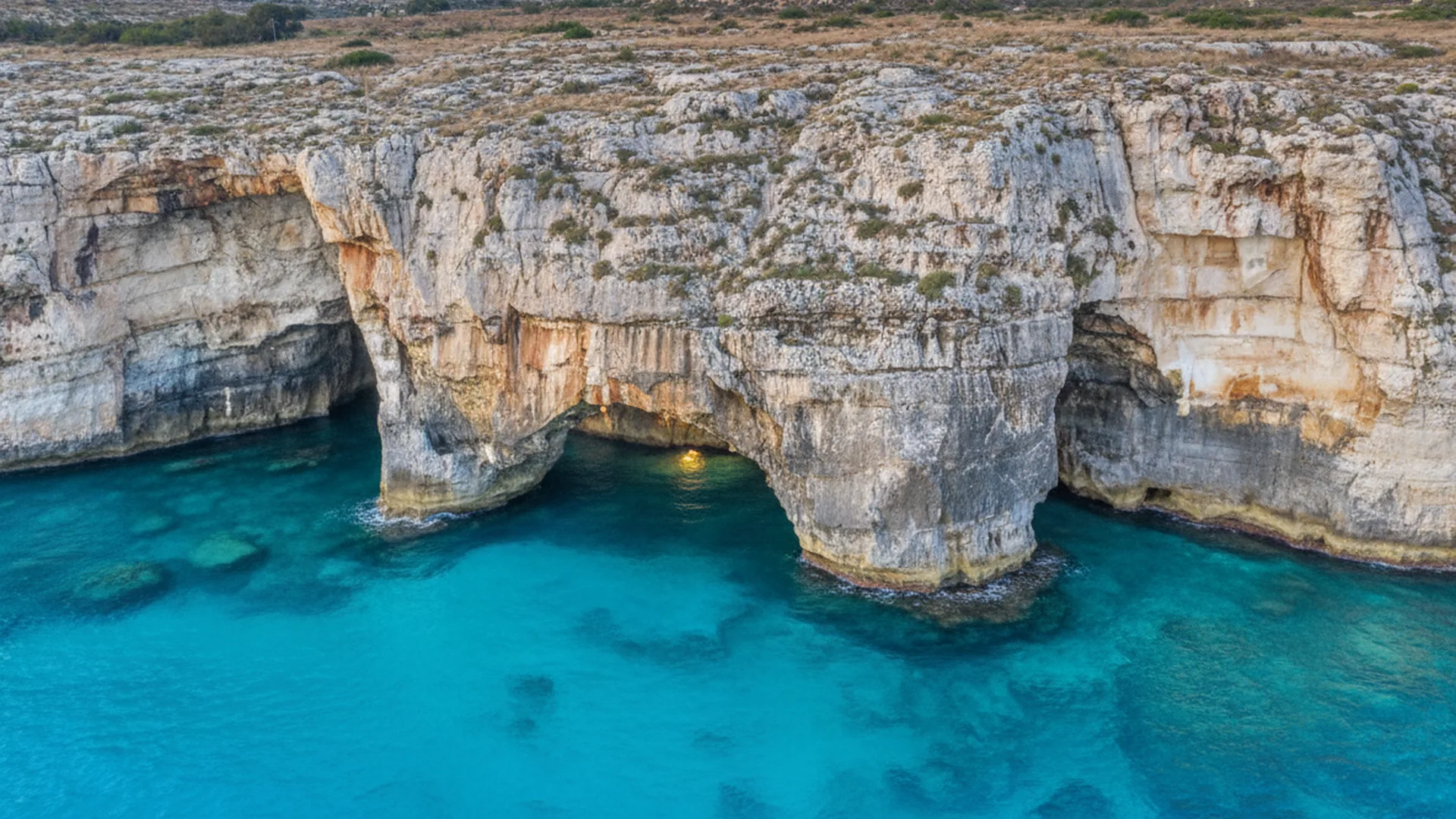 Relais Filomarino, Corsano (Puglia)