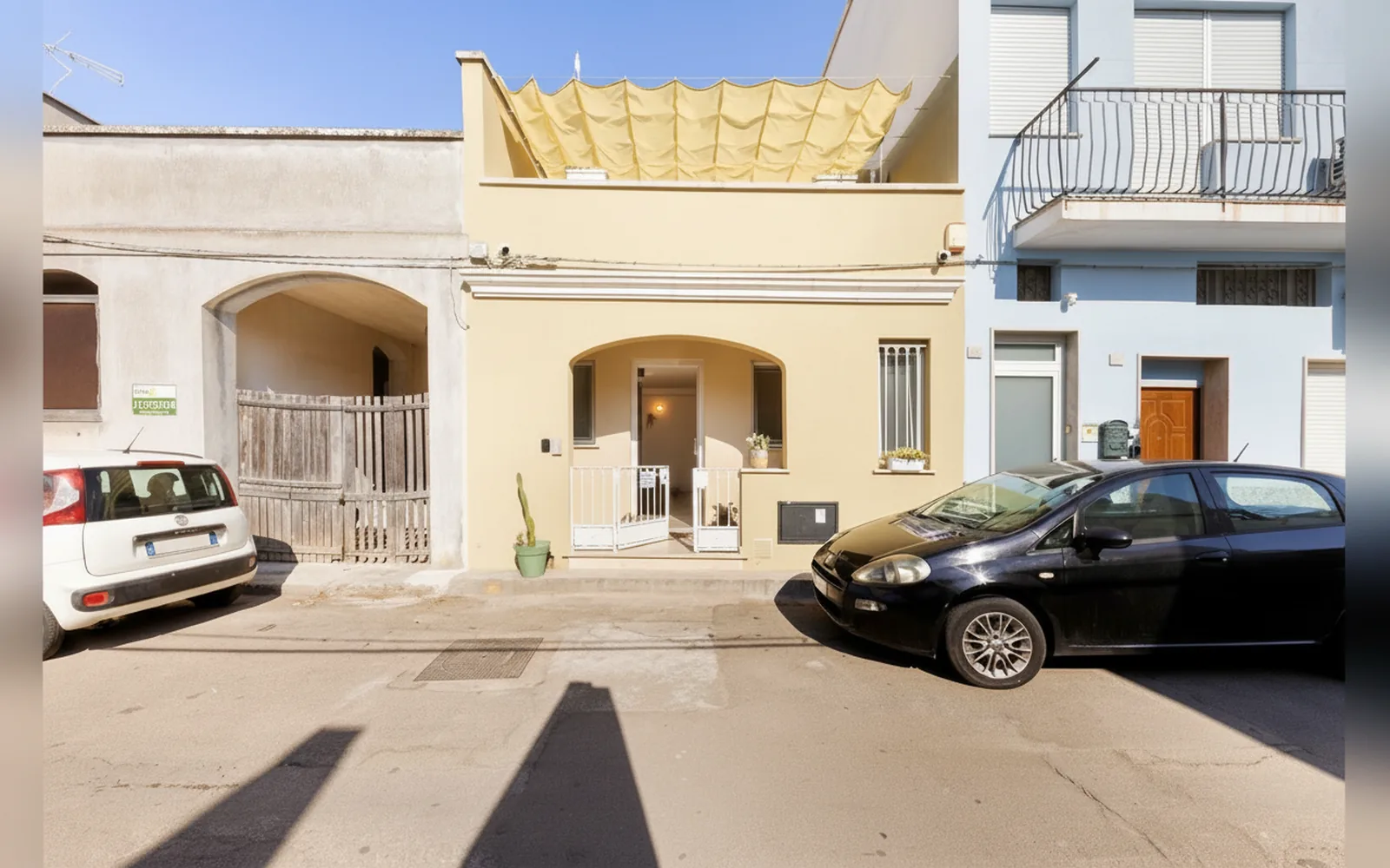 Relais Filomarino, Corsano (Puglia) — galleria foto 27