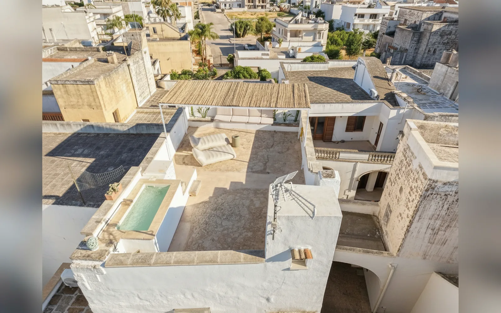 Relais Filomarino, Corsano (Puglia) — galleria foto 39