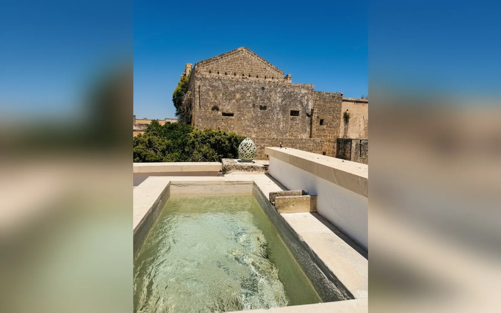 Relais Filomarino, Corsano (Puglia) — galleria foto 40