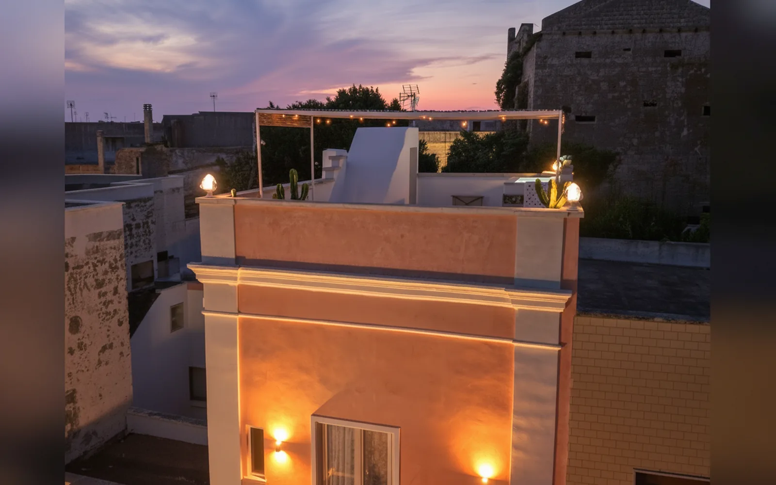 Relais Filomarino, Corsano (Puglia) — galleria foto 47