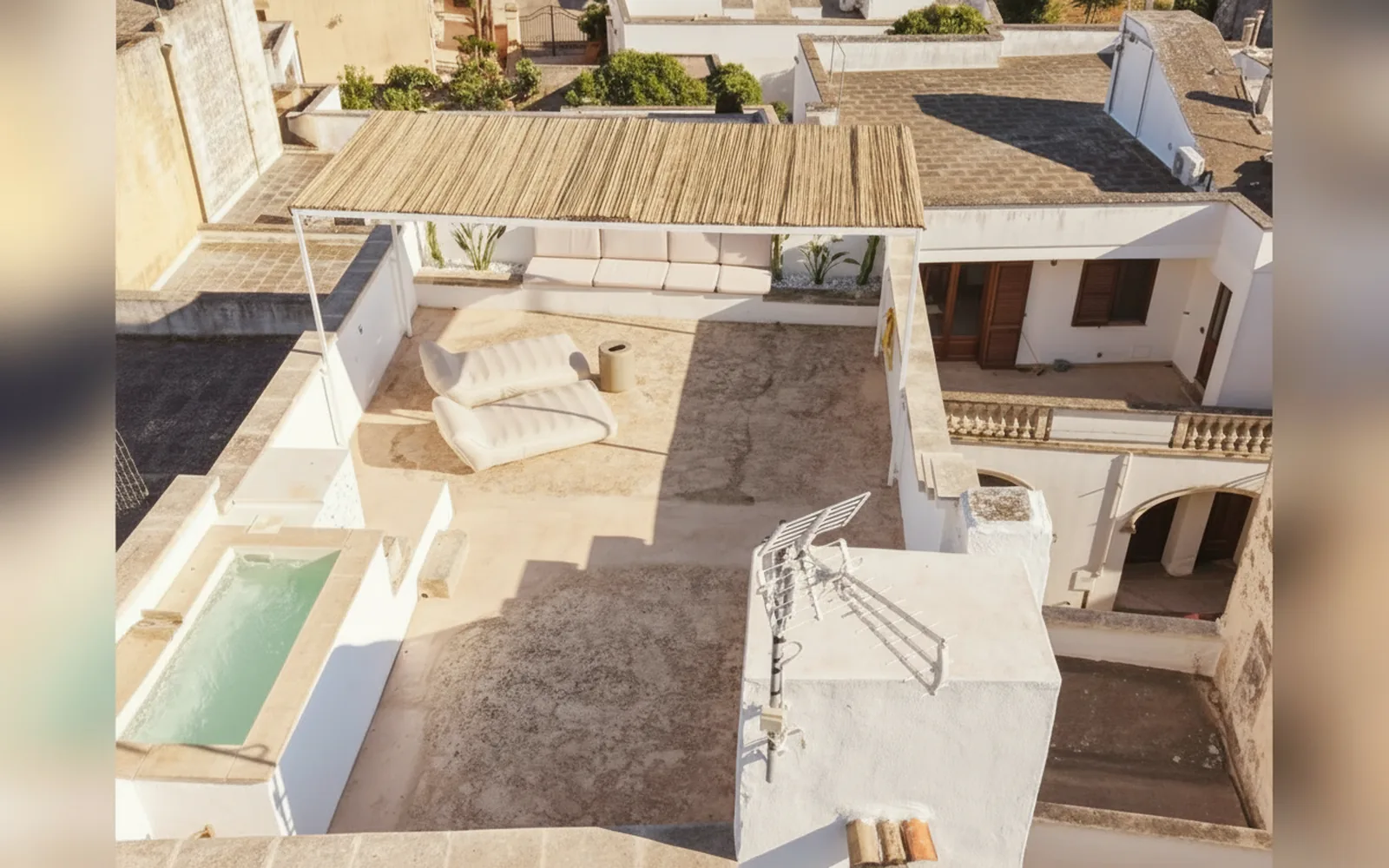 Relais Filomarino, Corsano (Puglia) — galleria foto 52