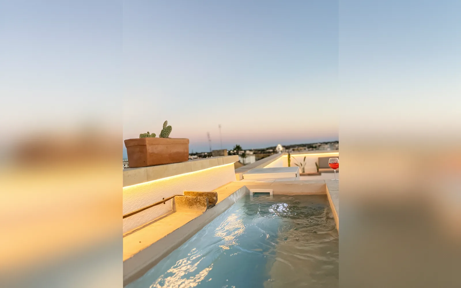 Relais Filomarino, Corsano (Puglia) — galleria foto 58
