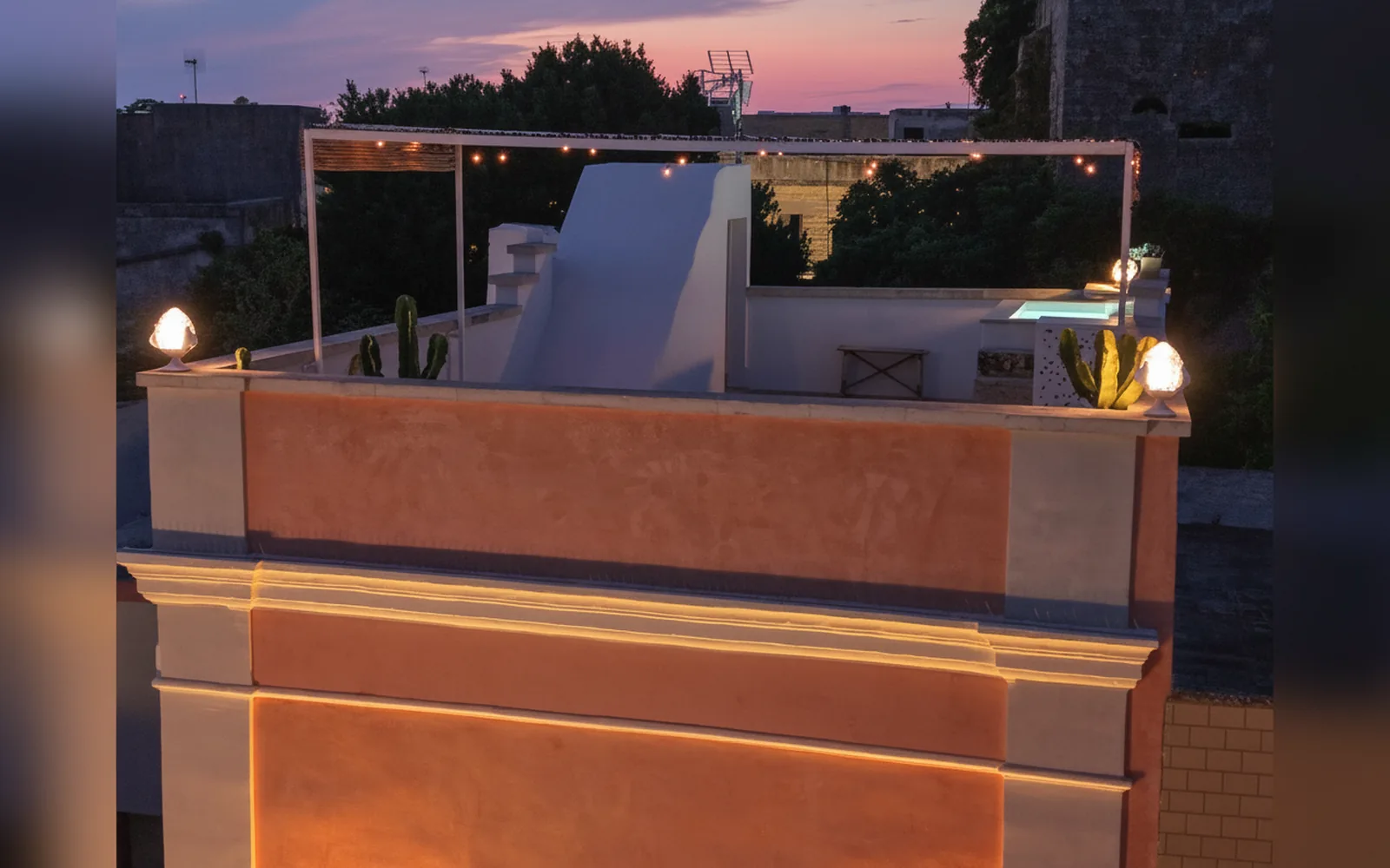 Relais Filomarino, Corsano (Puglia) — galleria foto 66