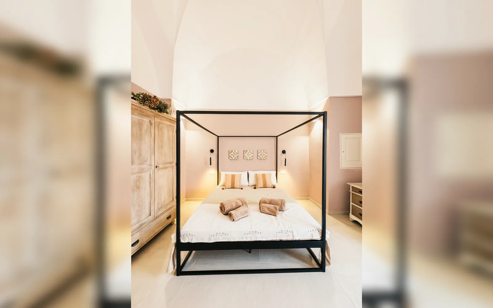 Relais Filomarino, Corsano (Puglia) — galleria foto 8