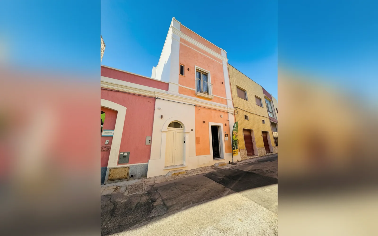 Camera Relais Filomarino, Corsano (Puglia) (foto 2)