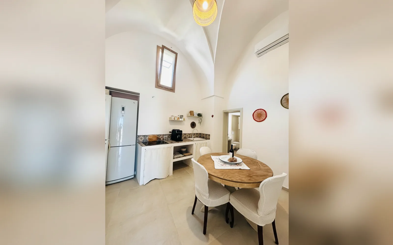 Camera Relais Filomarino, Corsano (Puglia) (foto 3)